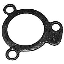 Walker OE Replacement Exhaust Flange Gasket - Direct Fit, Sold individually