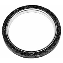 Walker OE Replacement Exhaust Flange Gasket - Direct Fit, Sold individually