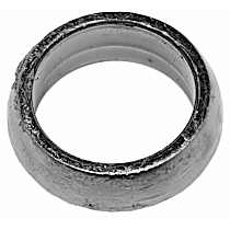 Walker OE Replacement Exhaust Flange Gasket - Direct Fit, Sold individually