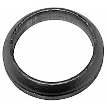 31556 Walker OE Replacement Exhaust Flange Gasket - Direct Fit, Sold individually