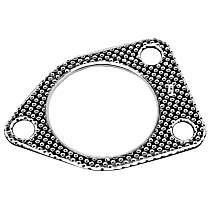 Walker OE Replacement Exhaust Flange Gasket - Direct Fit, Sold individually