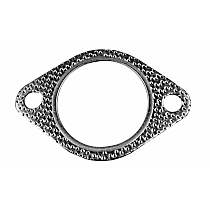 Walker OE Replacement Exhaust Flange Gasket - Direct Fit, Sold individually
