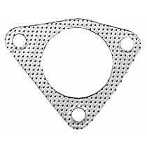 Walker OE Replacement Exhaust Flange Gasket - Direct Fit, Sold individually