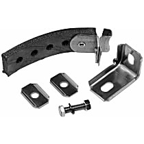 35210 Exhaust Mount - Direct Fit