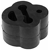 35212 Exhaust Mount - Direct Fit