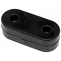 35229 Exhaust Insulator - Direct Fit