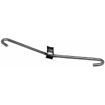 35242 Exhaust Mount - Direct Fit