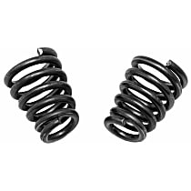 35281 Exhaust Spring - Direct Fit