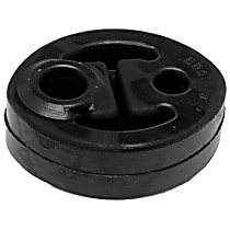 35286 Exhaust Insulator - Direct Fit