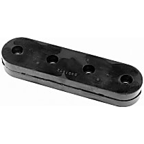 35296 Exhaust Insulator - Direct Fit