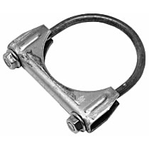 35325 Walker OE Replacement Exhaust Clamp - Direct Fit, Sold individually