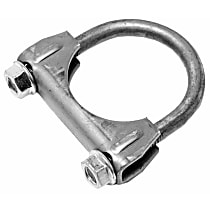 INNOVATE MOTORSPORTS AUSPUFFKLEMME EXHAUST CLAMP TAIL PIPE P/N 3728 
