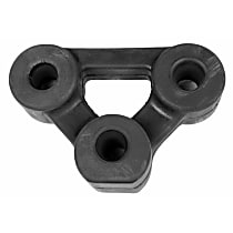 35375 Exhaust Insulator - Direct Fit