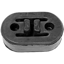 35460 Exhaust Insulator - Direct Fit