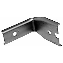 35463 Exhaust Mount - Direct Fit