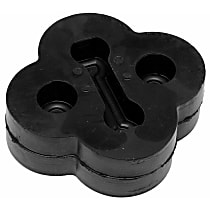 35473 Exhaust Mount - Direct Fit