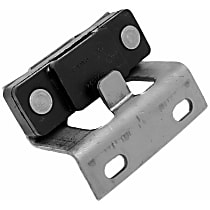 35525 Exhaust Mount - Direct Fit