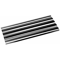 35569 Exhaust Heat Shield - Direct Fit