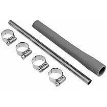 35574 Walker OE Replacement Air Injection Tube - Direct Fit