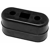 35637 Exhaust Mount - Direct Fit