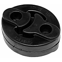 35725 Exhaust Insulator - Direct Fit