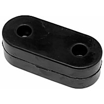 35750 Exhaust Mount - Direct Fit