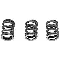 35759 Exhaust Spring - Direct Fit