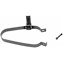 36153 Exhaust Mount - Direct Fit