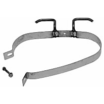 36163 Muffler Hanger Strap - Direct Fit