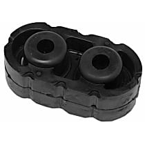 36221 Exhaust Insulator - Direct Fit