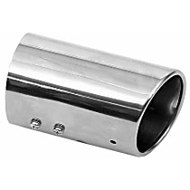 36400 Walker OE Replacement Tail Pipe - Direct Fit, Sold individually