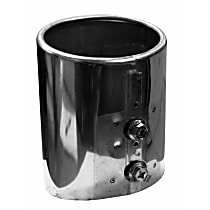 36421 Walker OE Replacement Tail Pipe - Direct Fit, Sold individually