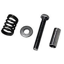 36454 Exhaust Flange Bolt and Spring - Direct Fit