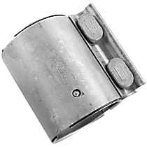 36530 Exhaust Clamp - Direct Fit, Sold individually
