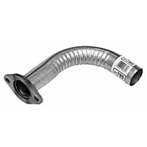 41785 Steel Exhaust Pipe, Walker OE Replacement