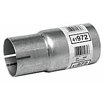 41972 Exhaust Reducer - Direct Fit