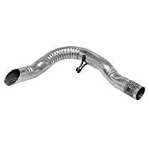 Tail Pipe, Car - 