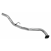 44646 Walker OE Replacement Tail Pipe - Direct Fit, Sold individually