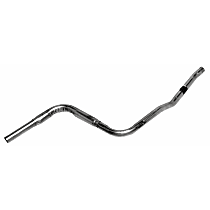 45064 Aluminized Steel Exhaust Pipe