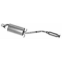 Honda Odyssey Mufflers from $47 | CarParts.com