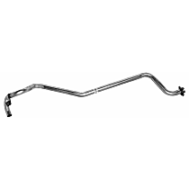 47577 Steel Exhaust Pipe, Walker OE Replacement