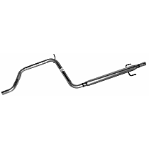 DOHC, Steel, 6 Cyl 3.0L - 