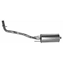 2003 Toyota Tacoma Mufflers From 44 Carparts Com