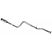 47748 Steel Exhaust Pipe, Walker OE Replacement