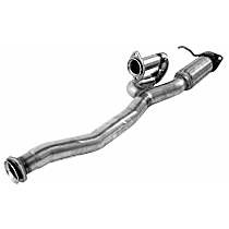 AWD, 6 Cyl 3.0L - 