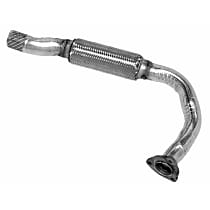 52165 Steel Exhaust Pipe