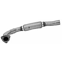53323 Steel Exhaust Pipe
