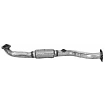 Federal Emission, LEV2 ULEV, 4 Cyl 2.0L - 