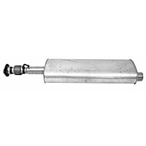 54654 Muffler, Quiet-Flow3 Series