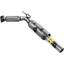Catalytic Converter, 5 Cyl 2.5L, Federal EPA Standard, 46-State Legal (Cannot ship to CA, CO, NY or ME), Ultra Series - 